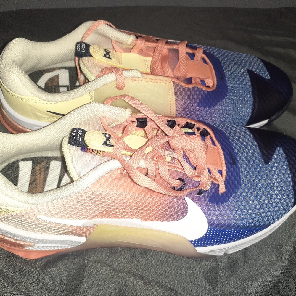 Nike Metcon 7 training shoe